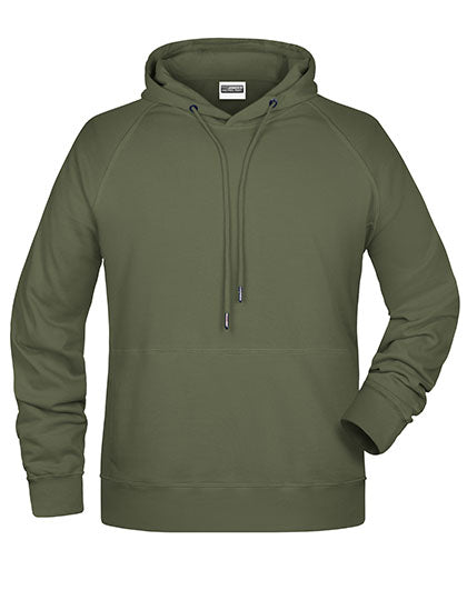 Men´s Hoody L-Shop