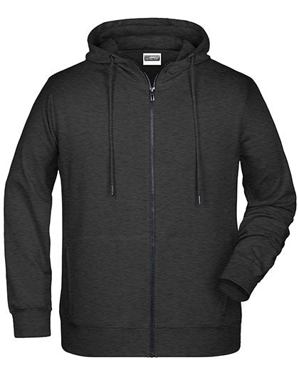 Men´s Zip-Hoody L-Shop