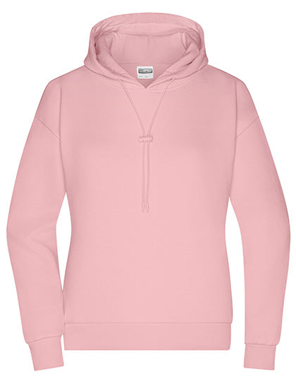 Ladies´ Lounge Hoody L-Shop