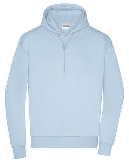 Men´s Lounge Hoody L-Shop
