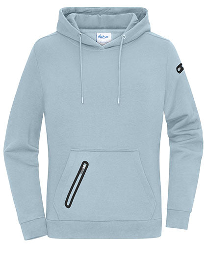 Ladies´ Hoody Interlock L-Shop