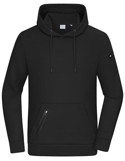 Men´s Hoodie Interlock L-Shop