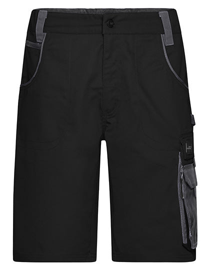 Workwear Bermudas -STRONG- L-Shop