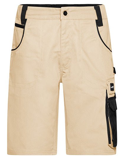 Workwear Bermudas -STRONG- L-Shop