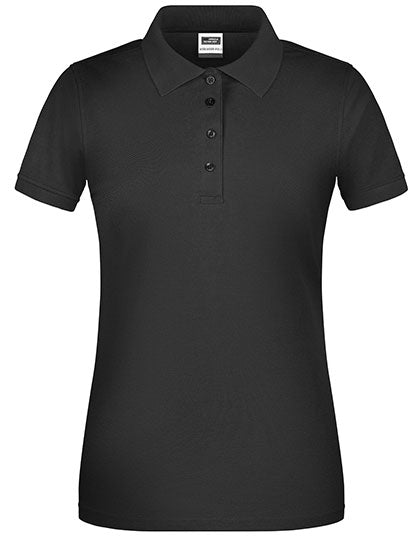 Ladies´ Bio Workwear Polo L-Shop