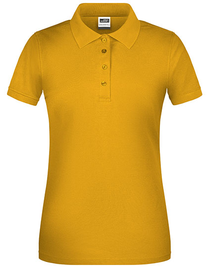 Ladies´ Bio Workwear Polo L-Shop