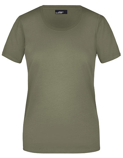 Ladies´ Basic-T L-Shop