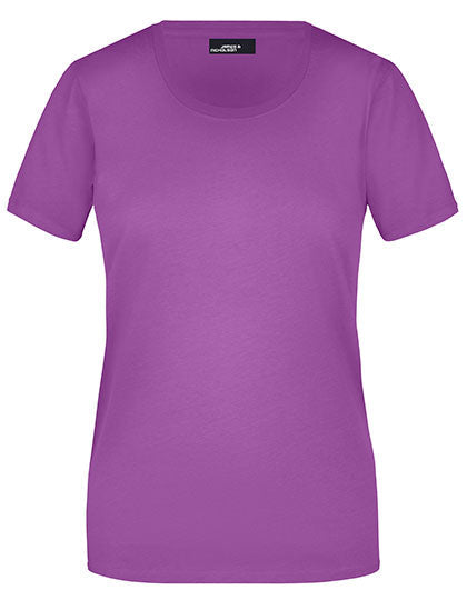 Ladies´ Basic-T L-Shop