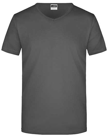Men´s Slim Fit V-T L-Shop