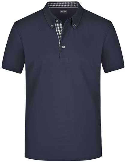 Men´s Plain Polo L-Shop