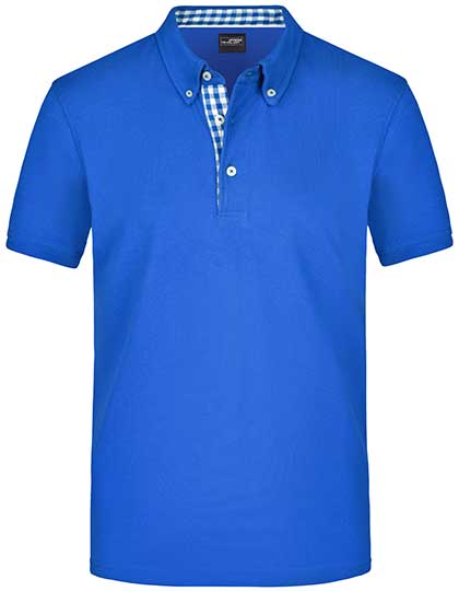 Men´s Plain Polo L-Shop