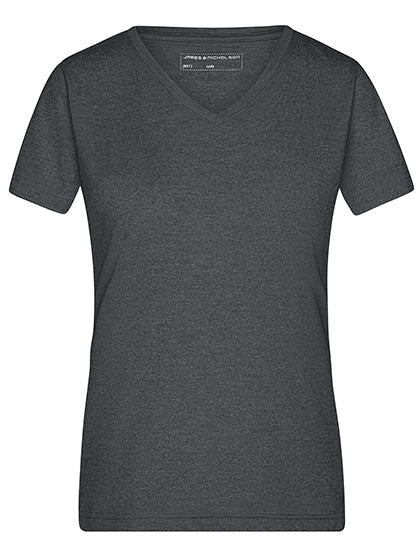 Ladies´ Heather T-Shirt L-Shop