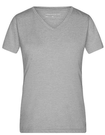 Ladies´ Heather T-Shirt L-Shop