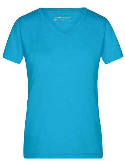 Ladies´ Heather T-Shirt L-Shop
