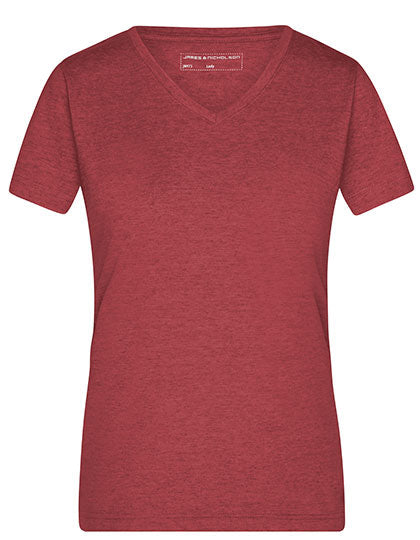 Ladies´ Heather T-Shirt L-Shop