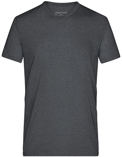 Men´s Heather T-Shirt L-Shop