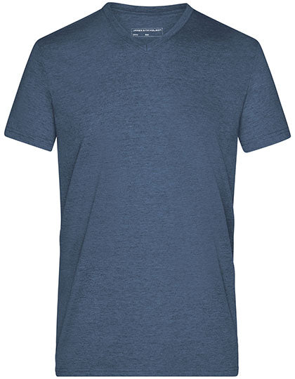 Men´s Heather T-Shirt L-Shop