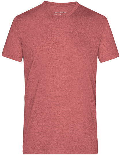 Men´s Heather T-Shirt L-Shop