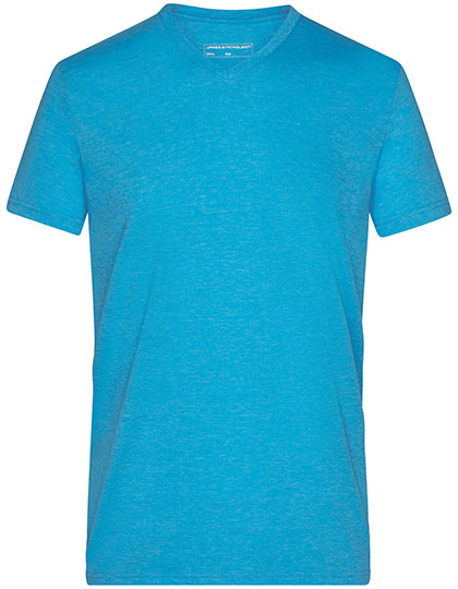 Men´s Heather T-Shirt L-Shop