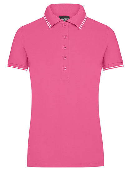 Ladies´ Polo L-Shop