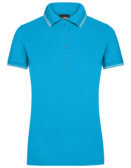 Ladies´ Polo L-Shop