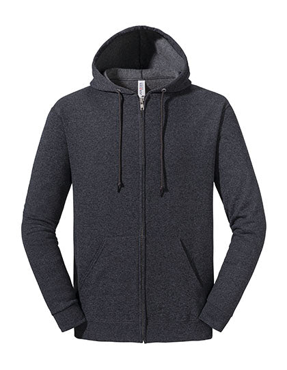 Nublend® Full-Zip Hooded Sweatshirt L-Shop