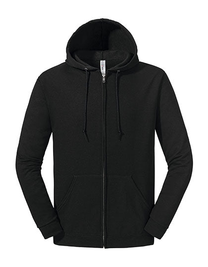 Nublend® Full-Zip Hooded Sweatshirt L-Shop