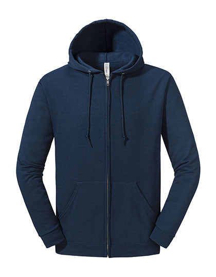 Nublend® Full-Zip Hooded Sweatshirt L-Shop