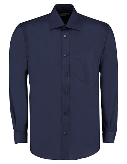 Men´s Classic Fit Business Shirt Long Sleeve