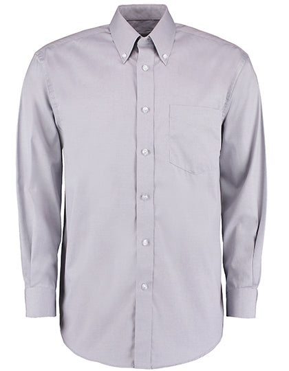 Men´s Classic Fit Premium Oxford Shirt Long Sleeve