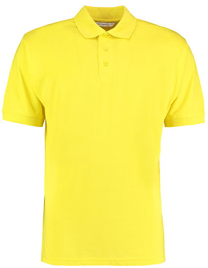 Classic Fit Klassic Superwash® 60° Polo
