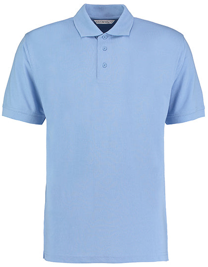 Classic Fit Klassic Superwash® 60° Polo