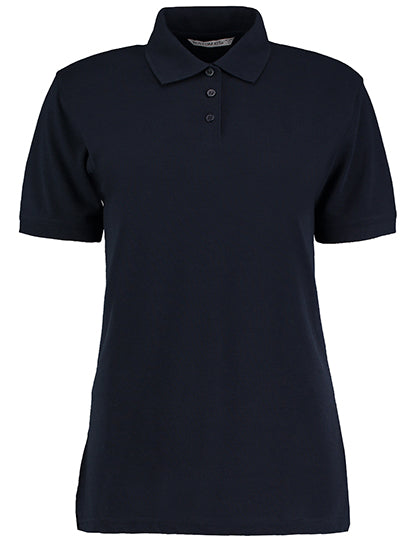 Women´s Classic Fit Klassic Superwash® 60° Polo