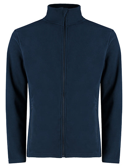 Regular Fit Corporate Micro Fleece