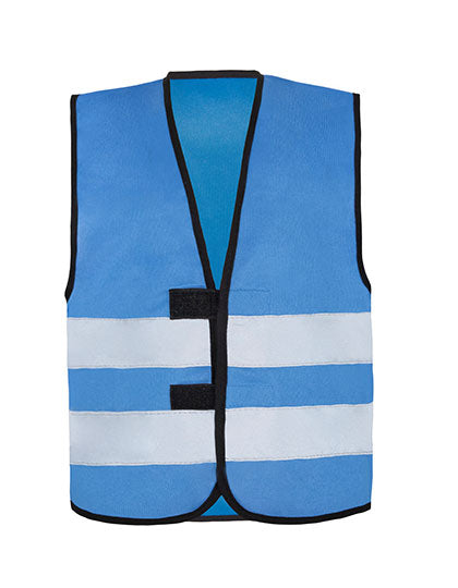 Kids´ Hi-Vis Functional Safety Vest Aarhus