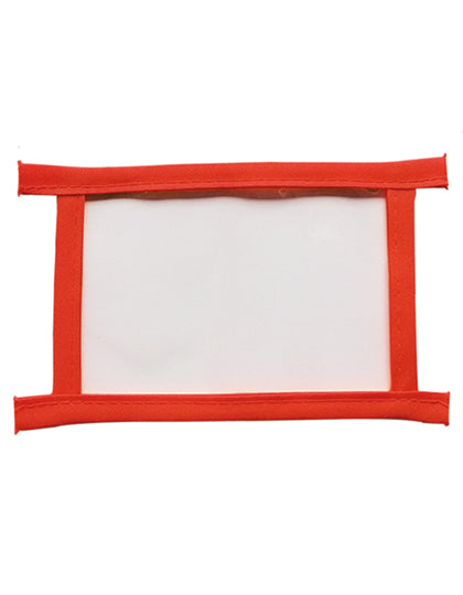 Attachable ID Pocket Kriens L-Shop