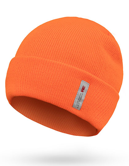 “ELITE” 3M thinsulate Performance Beanie “Husavik”