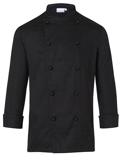 Chef Jacket Basic