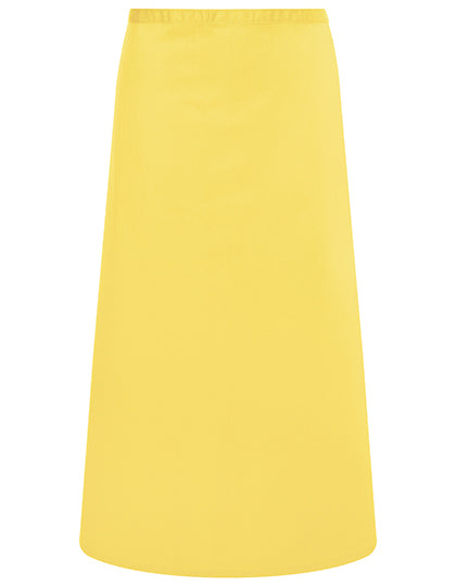Bistro Apron Basic