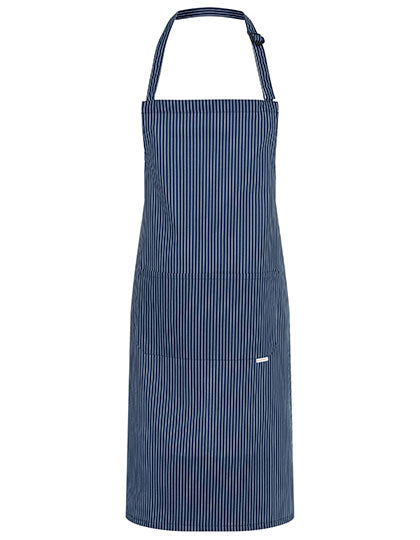 Bib Apron Carlo