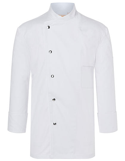Chef Jacket Lars