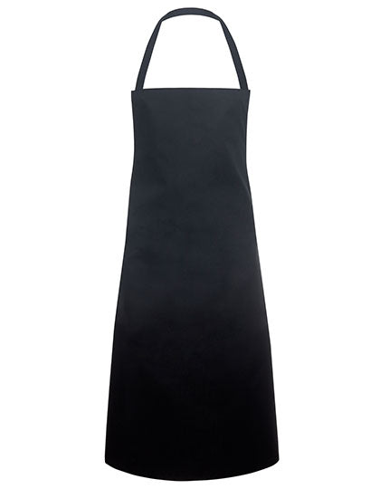 Basic Bib Apron
