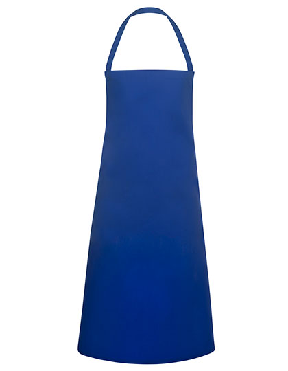 Basic Bib Apron
