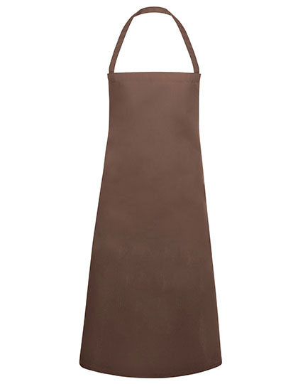 Basic Bib Apron