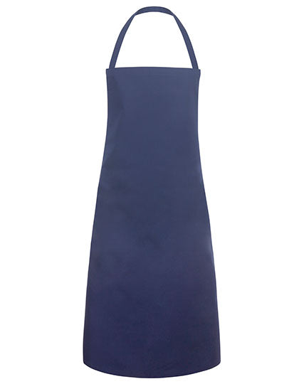 Basic Bib Apron