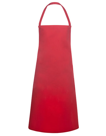 Basic Bib Apron