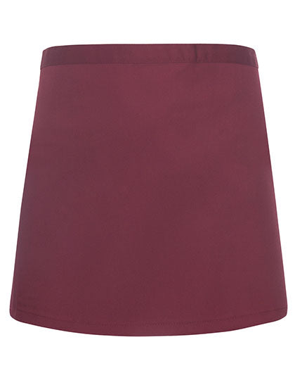 Basic Waist Apron