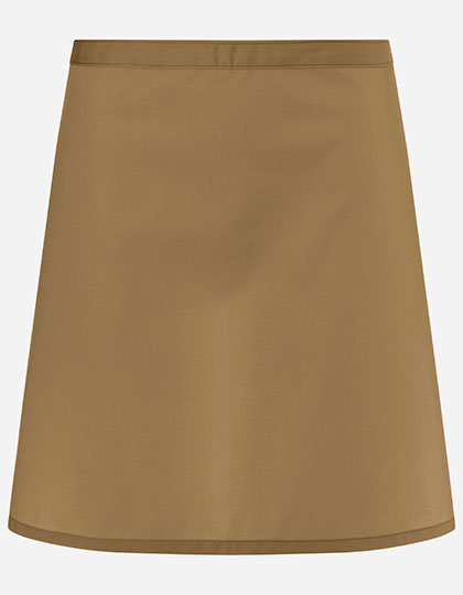Basic Waist Apron