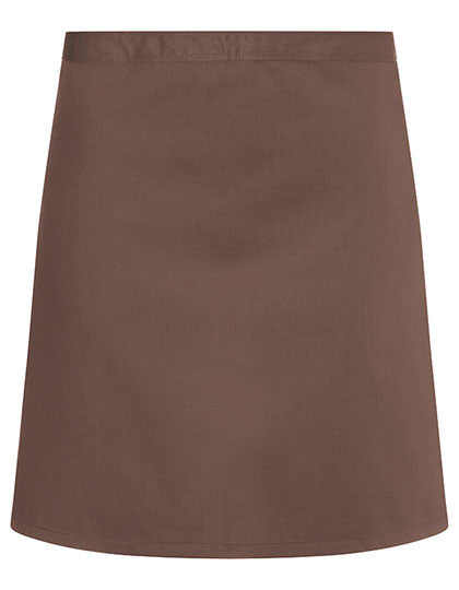 Basic Waist Apron