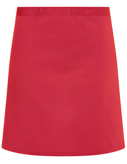 Basic Waist Apron